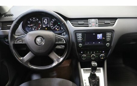Skoda Octavia, 2014 год, 1 049 000 рублей, 8 фотография