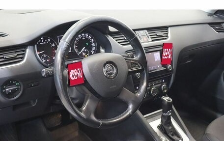 Skoda Octavia, 2014 год, 1 049 000 рублей, 6 фотография