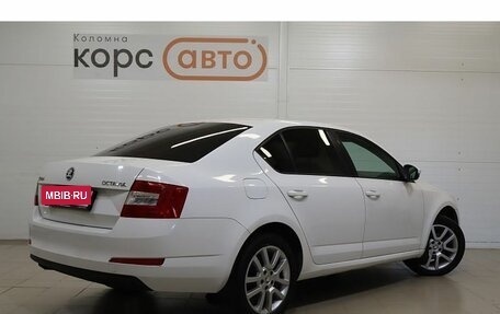 Skoda Octavia, 2014 год, 1 049 000 рублей, 3 фотография