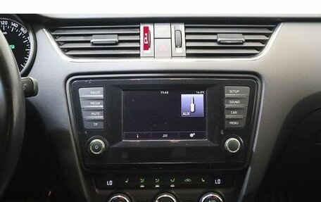 Skoda Octavia, 2014 год, 1 049 000 рублей, 10 фотография