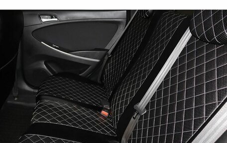 Hyundai Solaris II рестайлинг, 2015 год, 1 249 000 рублей, 7 фотография