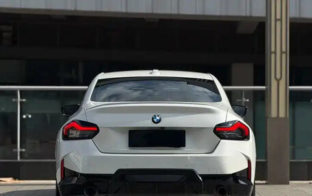 BMW 2 серия, 2023 год, 4 200 000 рублей, 3 фотография