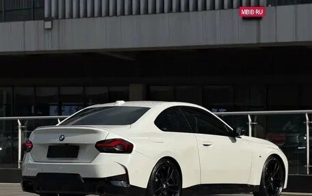 BMW 2 серия, 2023 год, 4 200 000 рублей, 4 фотография