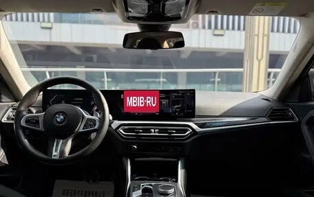 BMW 2 серия, 2023 год, 4 200 000 рублей, 5 фотография