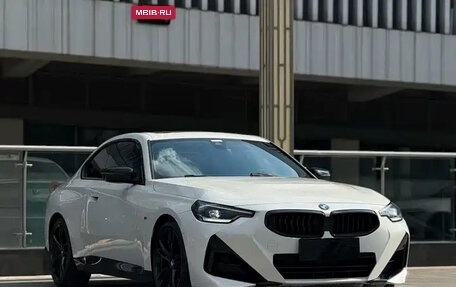 BMW 2 серия, 2023 год, 4 200 000 рублей, 2 фотография