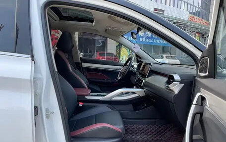 Geely Coolray I, 2022 год, 990 000 рублей, 11 фотография