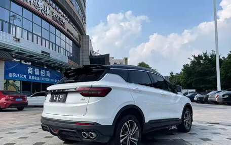 Geely Coolray I, 2022 год, 990 000 рублей, 7 фотография