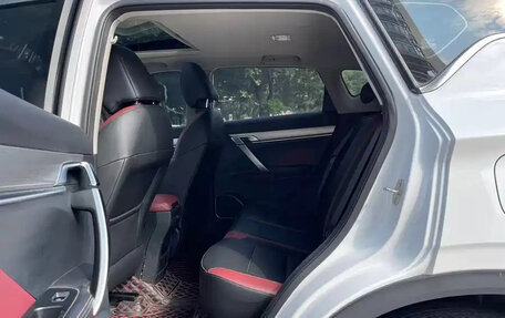 Geely Coolray I, 2022 год, 990 000 рублей, 9 фотография