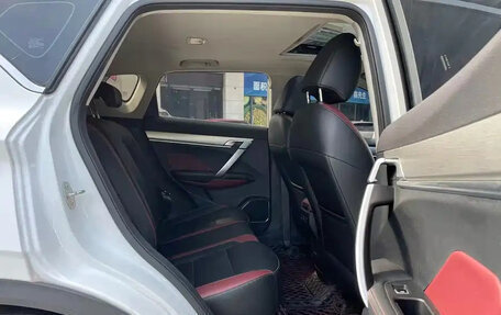Geely Coolray I, 2022 год, 990 000 рублей, 10 фотография