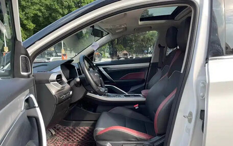 Geely Coolray I, 2022 год, 990 000 рублей, 8 фотография