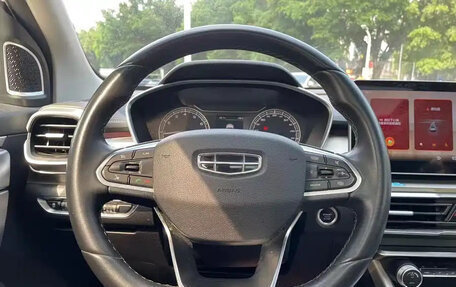 Geely Coolray I, 2022 год, 990 000 рублей, 16 фотография