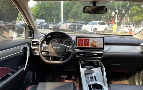 Geely Coolray I, 2022 год, 990 000 рублей, 15 фотография