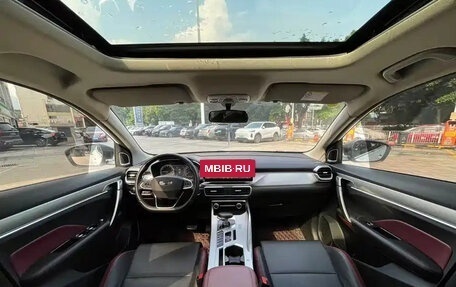 Geely Coolray I, 2022 год, 990 000 рублей, 14 фотография