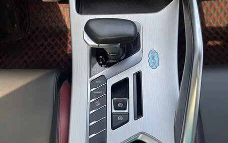 Geely Coolray I, 2022 год, 990 000 рублей, 18 фотография