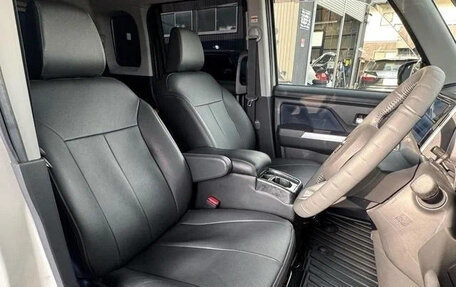 Toyota Roomy I, 2020 год, 724 008 рублей, 13 фотография