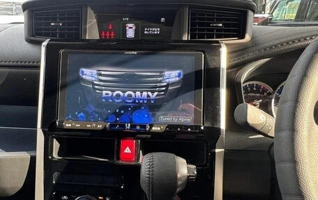 Toyota Roomy I, 2020 год, 724 008 рублей, 19 фотография