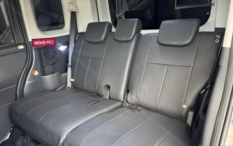 Toyota Roomy I, 2020 год, 724 008 рублей, 24 фотография