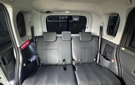 Toyota Roomy I, 2020 год, 724 008 рублей, 25 фотография