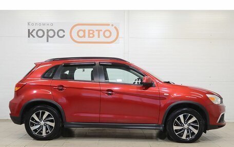 Mitsubishi ASX I рестайлинг, 2019 год, 1 449 000 рублей, 4 фотография