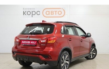 Mitsubishi ASX I рестайлинг, 2019 год, 1 449 000 рублей, 3 фотография