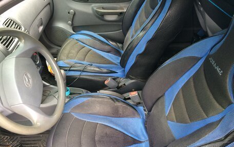 Hyundai Accent II, 2008 год, 207 000 рублей, 5 фотография