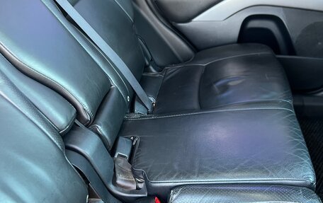 Mitsubishi Outlander III рестайлинг 3, 2008 год, 1 200 000 рублей, 10 фотография