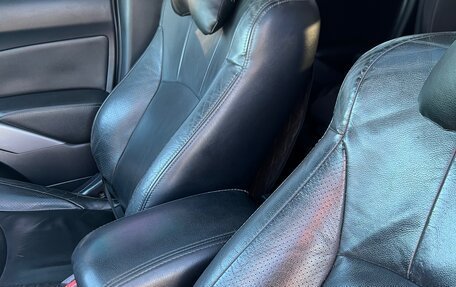 Mitsubishi Outlander III рестайлинг 3, 2008 год, 1 200 000 рублей, 11 фотография