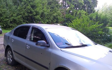 Skoda Octavia, 2005 год, 450 000 рублей, 4 фотография