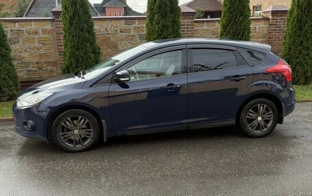 Ford Focus III, 2011 год, 650 000 рублей, 2 фотография