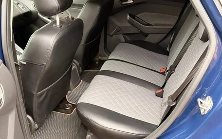 Ford Focus III, 2011 год, 650 000 рублей, 9 фотография