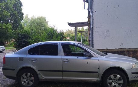 Skoda Octavia, 2005 год, 450 000 рублей, 6 фотография