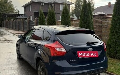 Ford Focus III, 2011 год, 650 000 рублей, 3 фотография