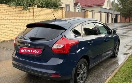 Ford Focus III, 2011 год, 650 000 рублей, 4 фотография