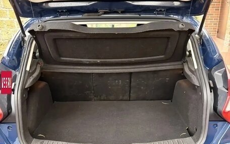 Ford Focus III, 2011 год, 650 000 рублей, 10 фотография