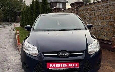 Ford Focus III, 2011 год, 650 000 рублей, 6 фотография