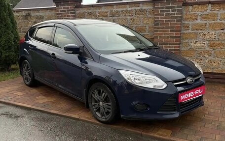Ford Focus III, 2011 год, 650 000 рублей, 5 фотография