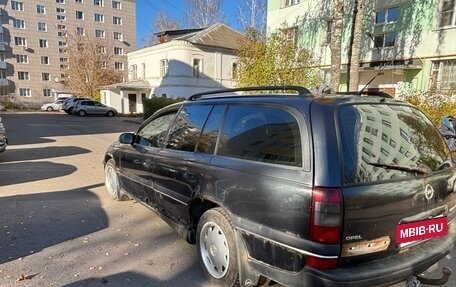 Opel Omega B, 1998 год, 100 000 рублей, 6 фотография