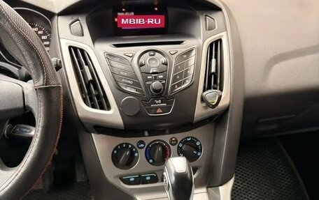 Ford Focus III, 2011 год, 650 000 рублей, 8 фотография