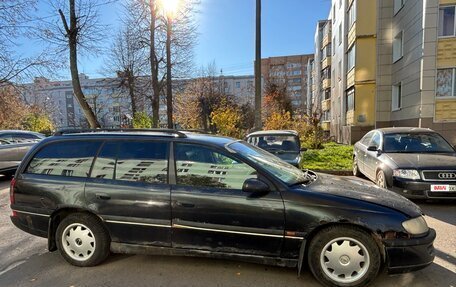 Opel Omega B, 1998 год, 100 000 рублей, 9 фотография