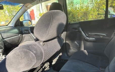 Opel Omega B, 1998 год, 100 000 рублей, 11 фотография