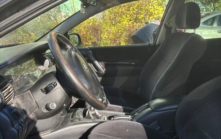 Opel Omega B, 1998 год, 100 000 рублей, 10 фотография