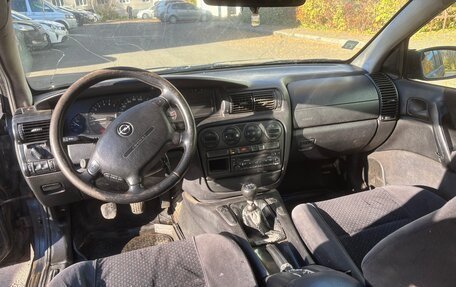 Opel Omega B, 1998 год, 100 000 рублей, 12 фотография