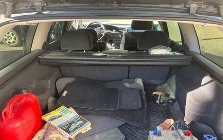Opel Omega B, 1998 год, 100 000 рублей, 13 фотография