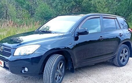Toyota RAV4, 2006 год, 1 200 000 рублей, 3 фотография