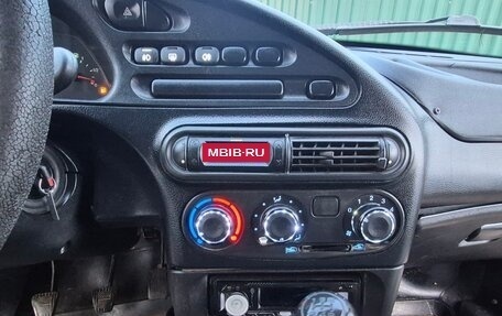 Chevrolet Niva I рестайлинг, 2004 год, 215 000 рублей, 18 фотография