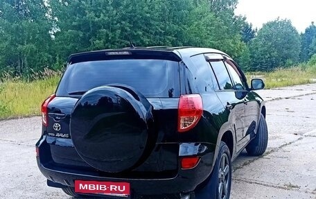 Toyota RAV4, 2006 год, 1 200 000 рублей, 4 фотография