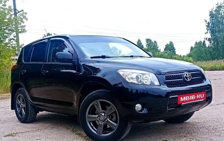 Toyota RAV4, 2006 год, 1 200 000 рублей, 2 фотография