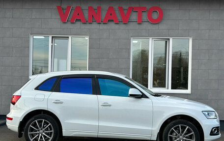 Audi Q5, 2015 год, 1 825 000 рублей, 4 фотография