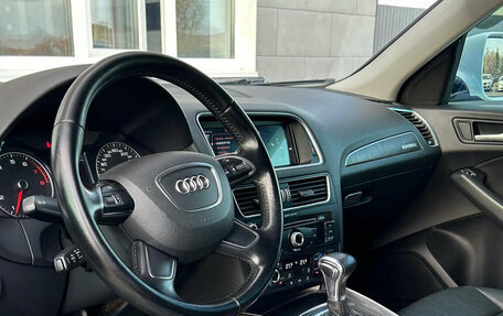 Audi Q5, 2015 год, 1 825 000 рублей, 9 фотография