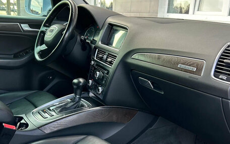 Audi Q5, 2015 год, 1 825 000 рублей, 14 фотография
